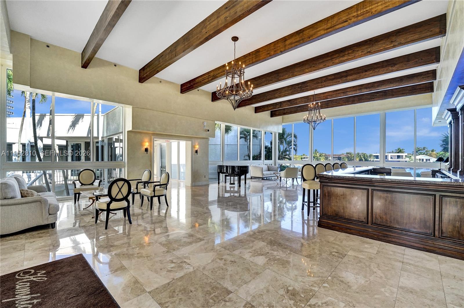 20281 E Country Club Dr # 809