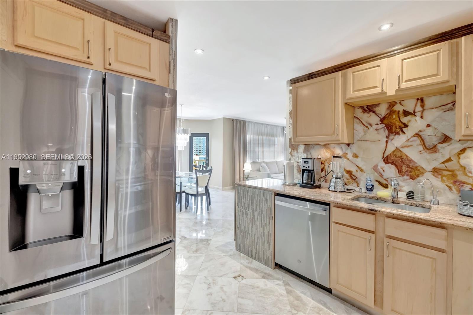 1965 S Ocean Dr # 4S