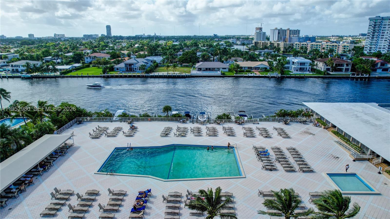 1965 S Ocean Dr # 4S