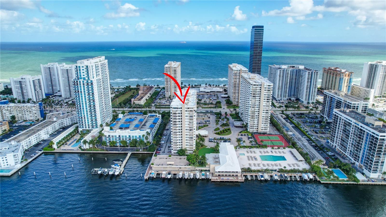 1965 S Ocean Dr # 4S