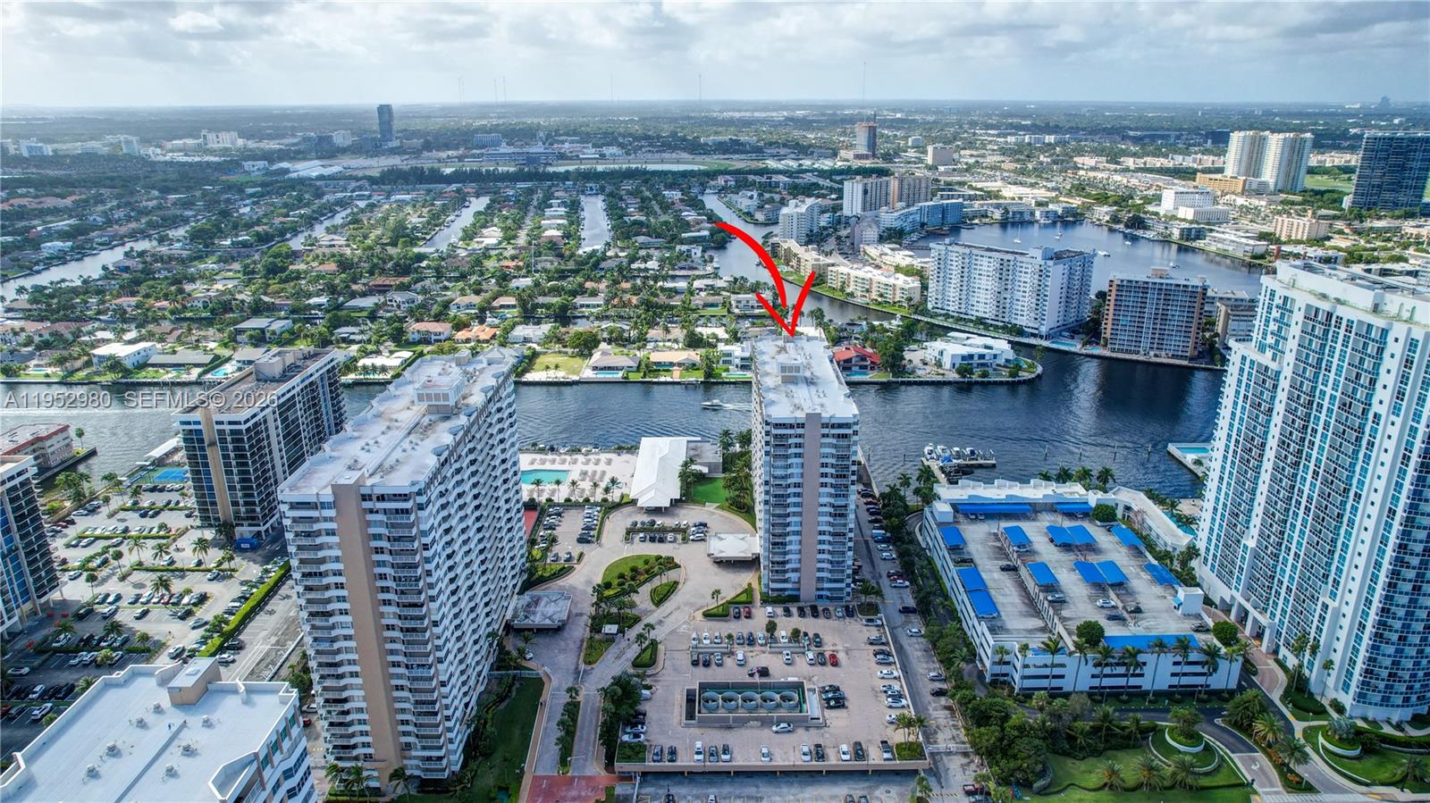 1965 S Ocean Dr # 4S