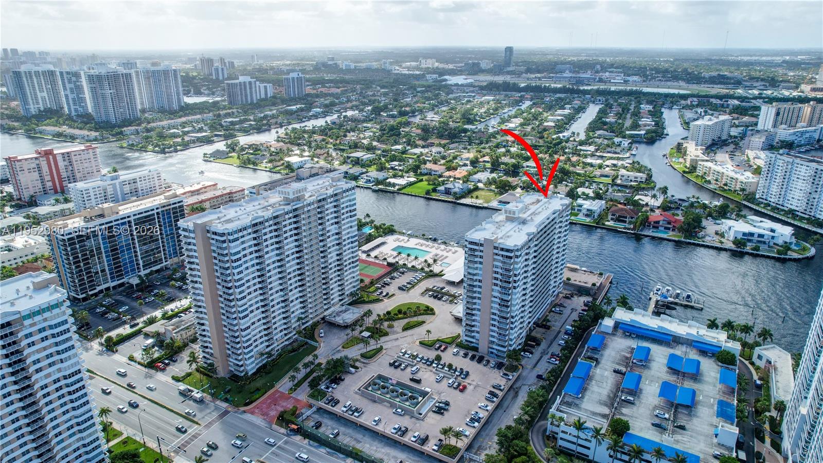 1965 S Ocean Dr # 4S