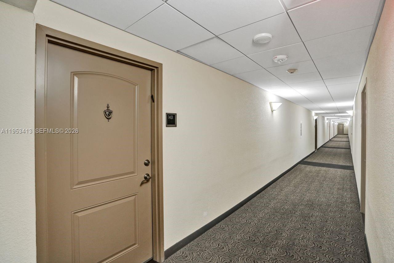 100 Bayview Dr # 1401