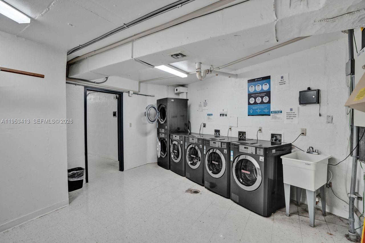 100 Bayview Dr # 1401