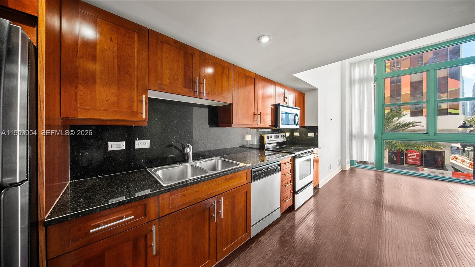 111 E Flagler St # 204