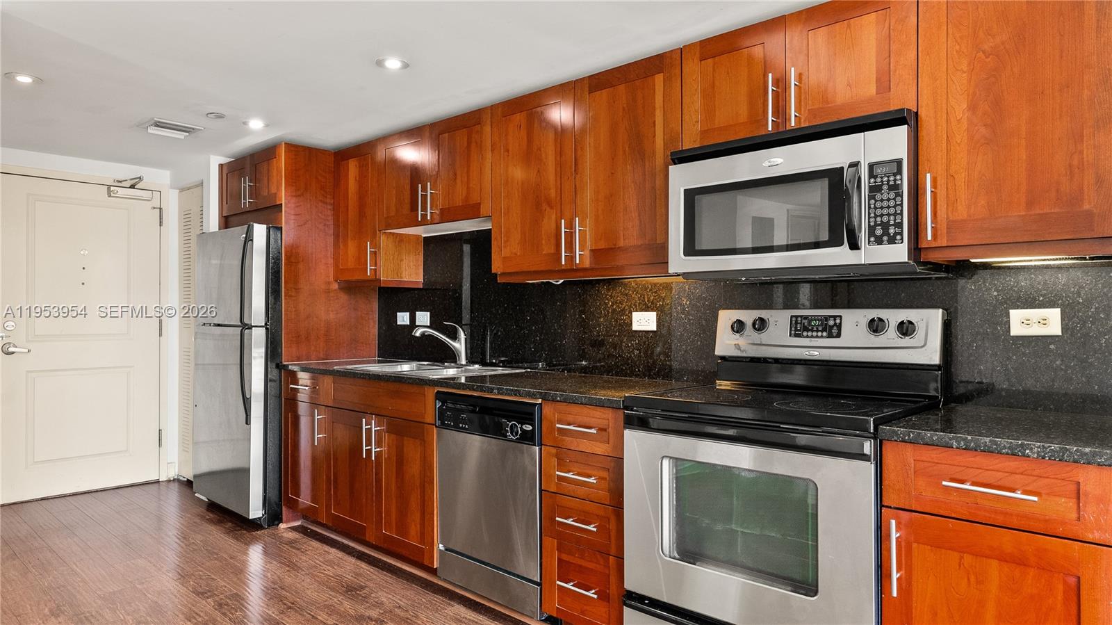 111 E Flagler St # 204