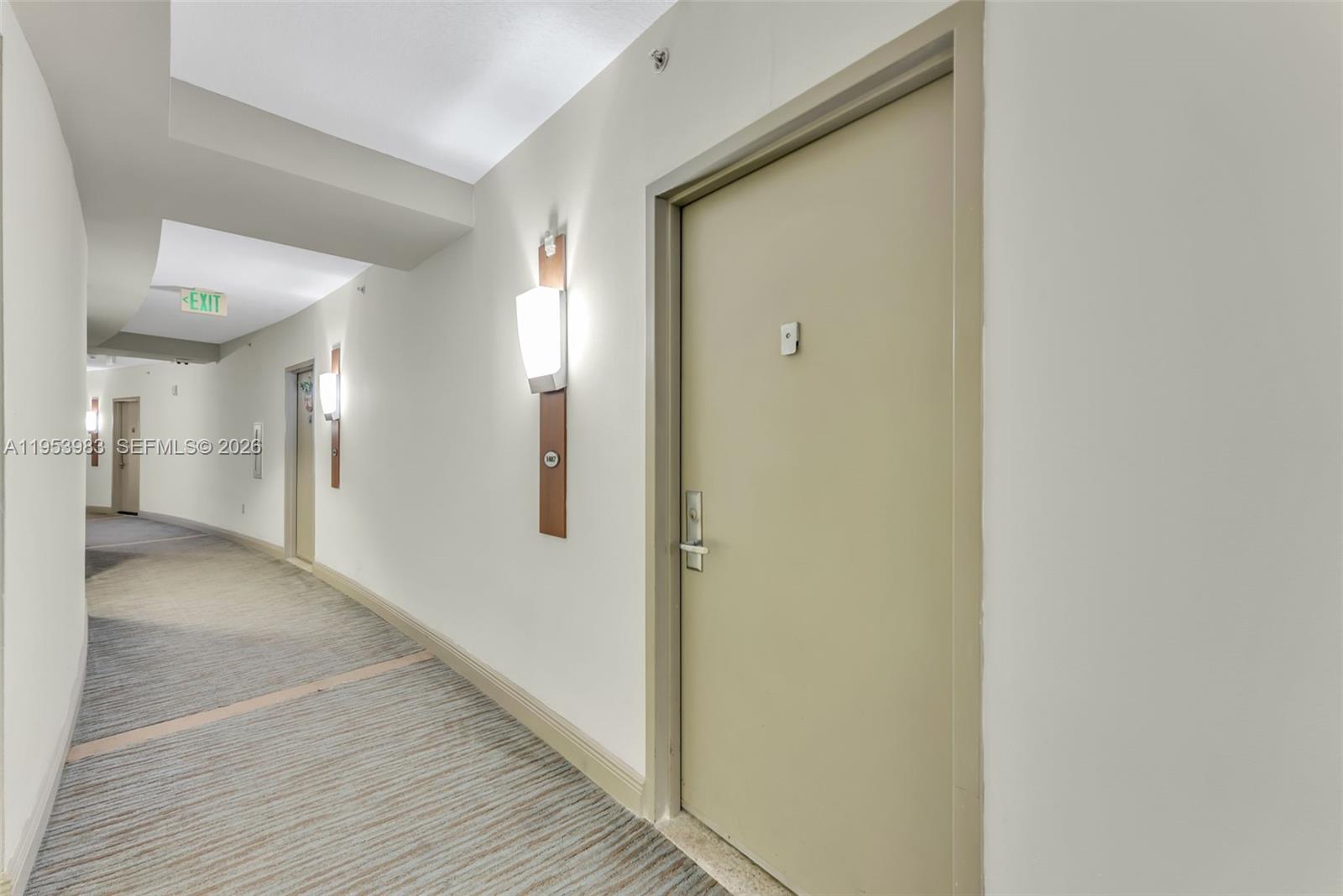 1750 N Bayshore Dr # 1407