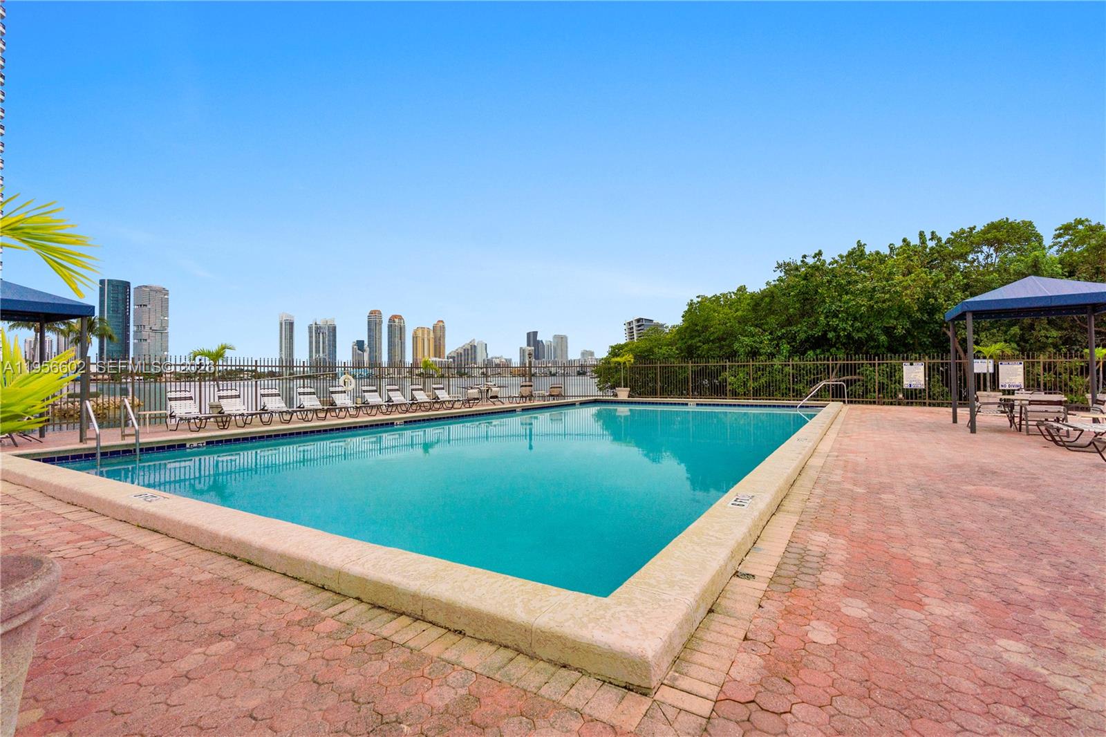 3440 NE 192nd St # A Unit: 5P-A