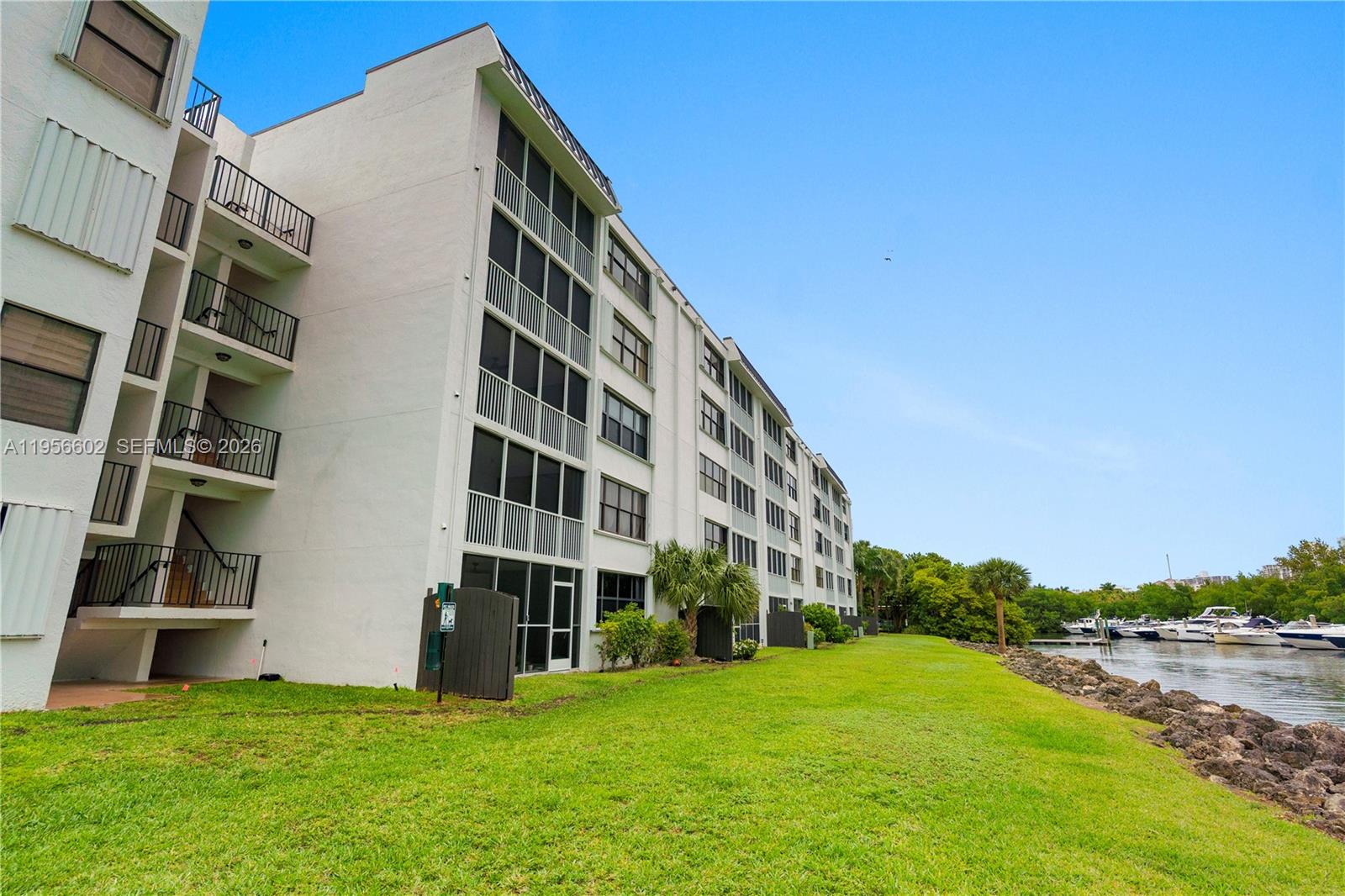 3440 NE 192nd St # A Unit: 5P-A