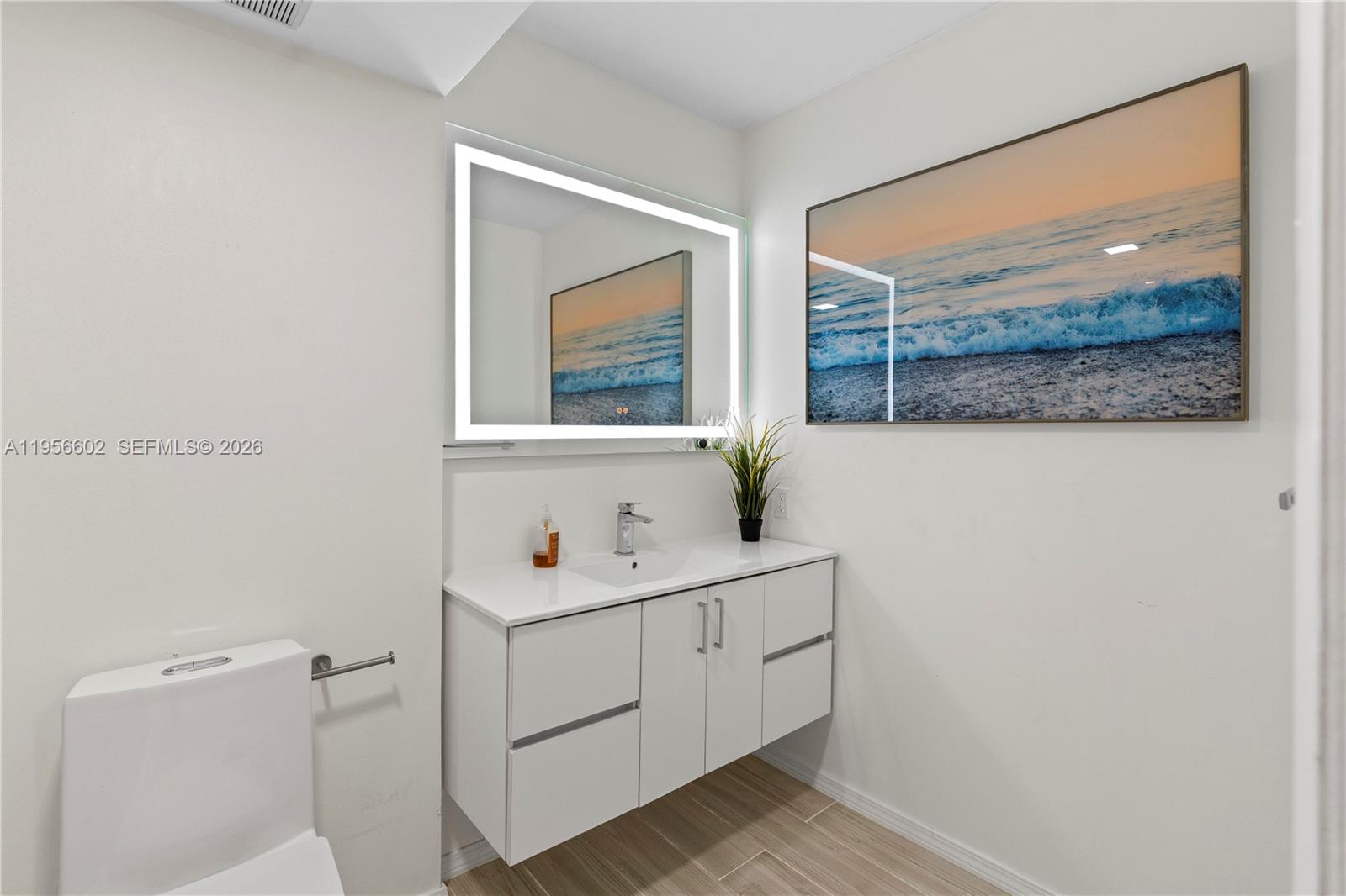 3440 NE 192nd St # A Unit: 5P-A