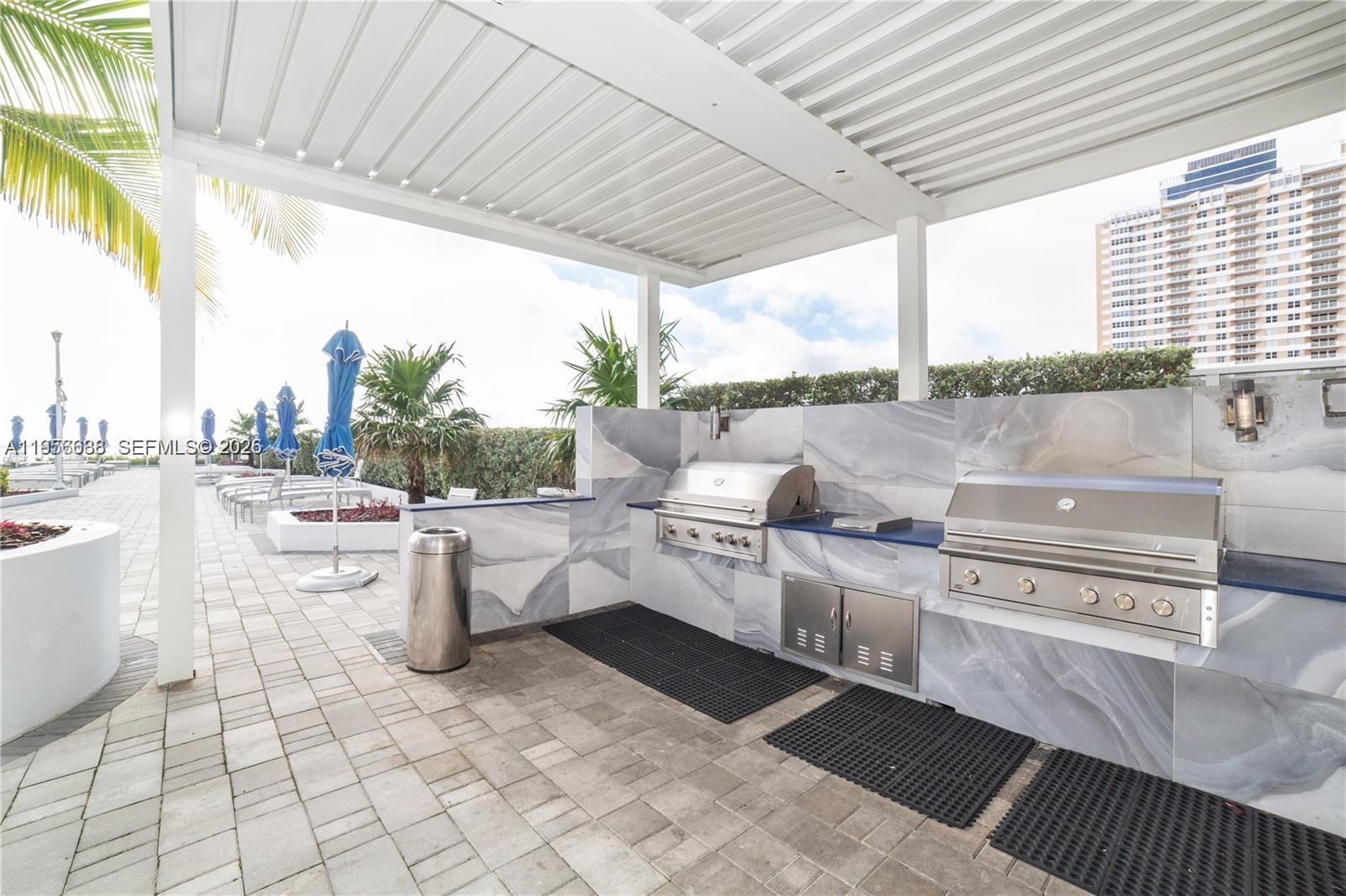 1904 S Ocean Dr # 1708