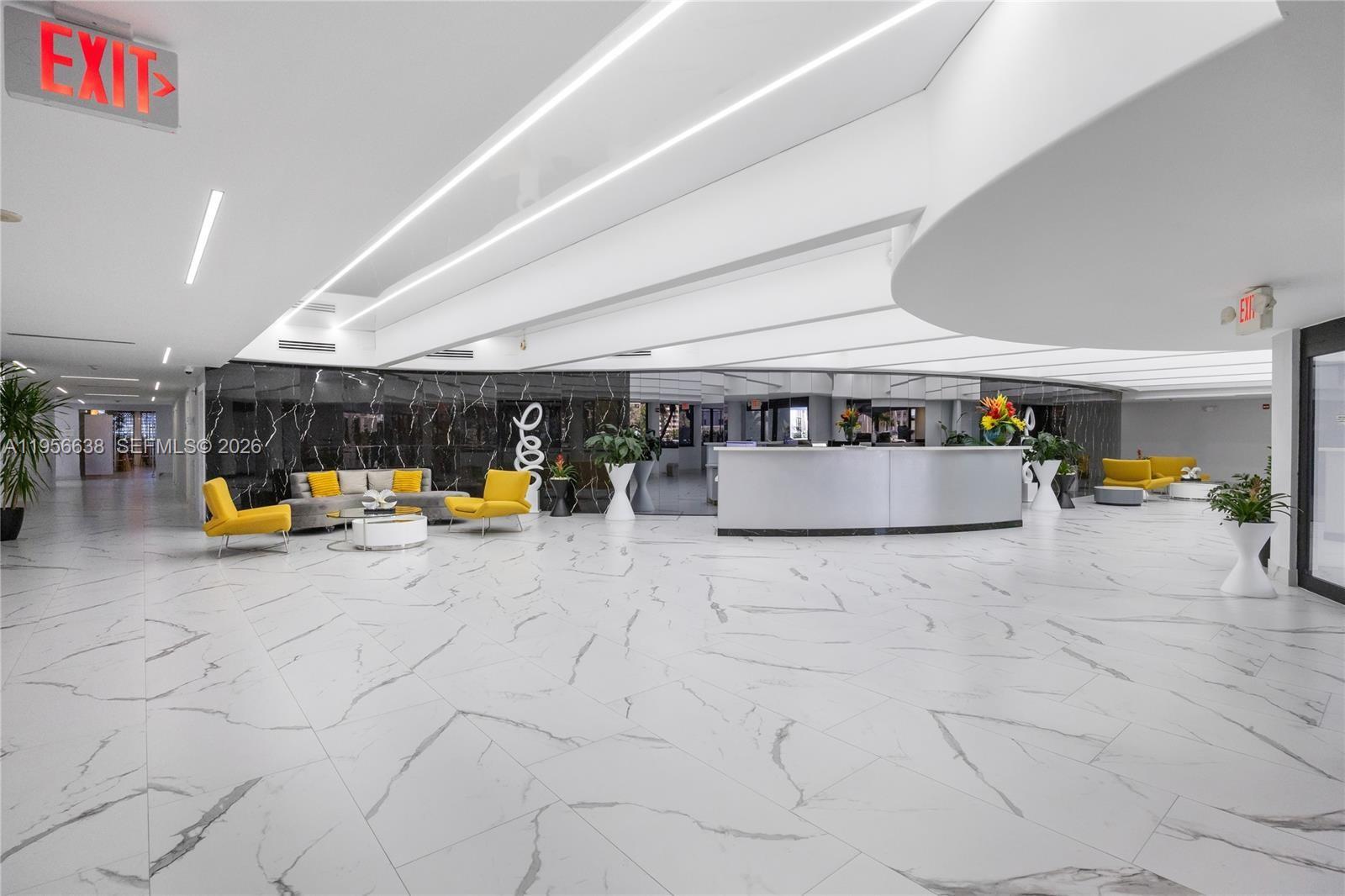 1904 S Ocean Dr # 1708