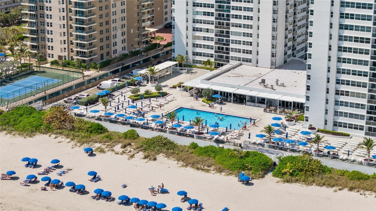 1904 S Ocean Dr # 1708