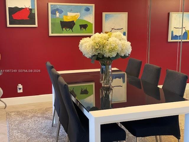 19707 W Turnberry Way # 18L