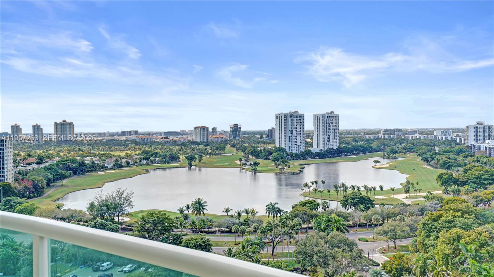 20201 E Country Club Dr # 1808