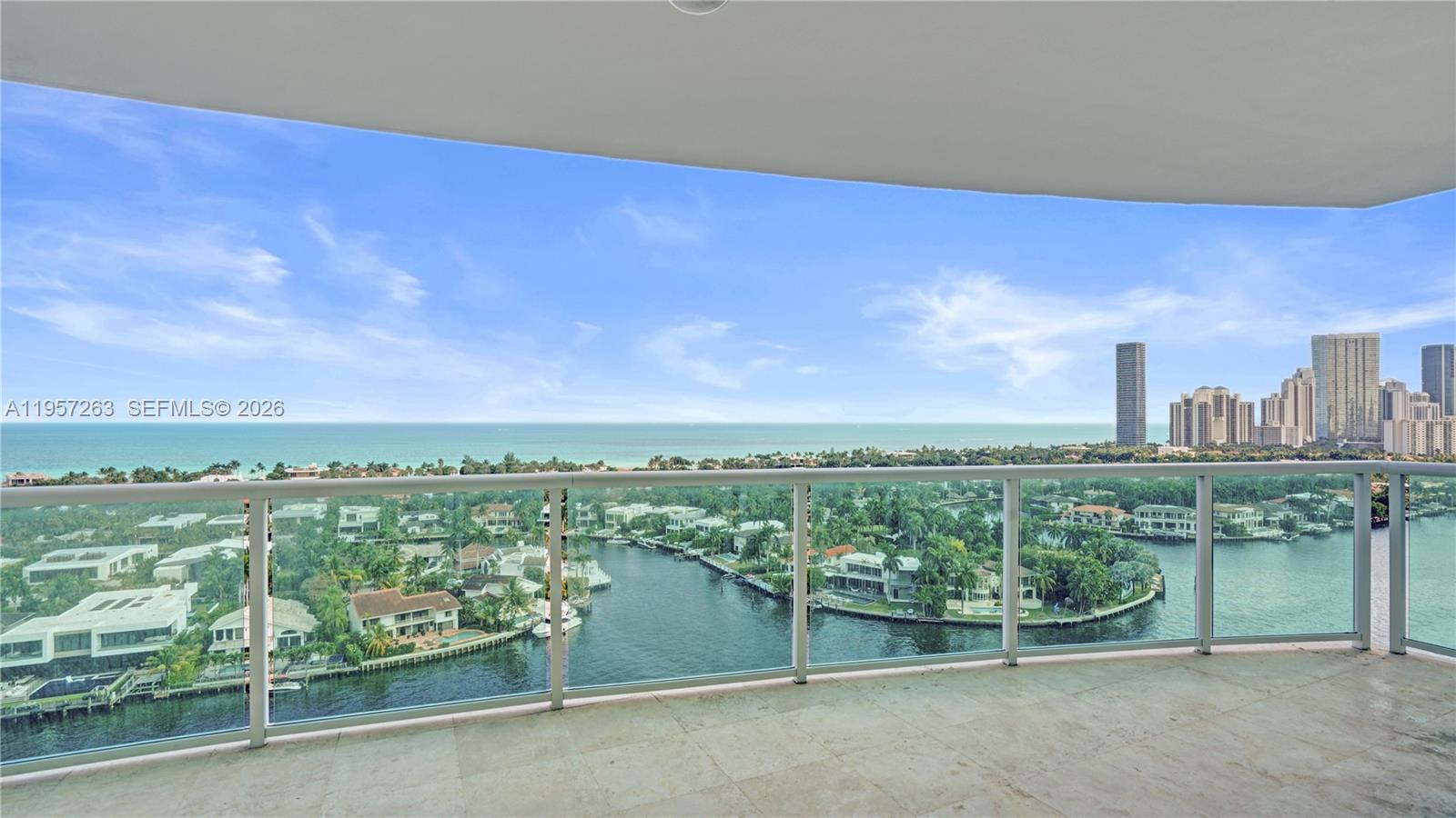 20201 E Country Club Dr # 1808