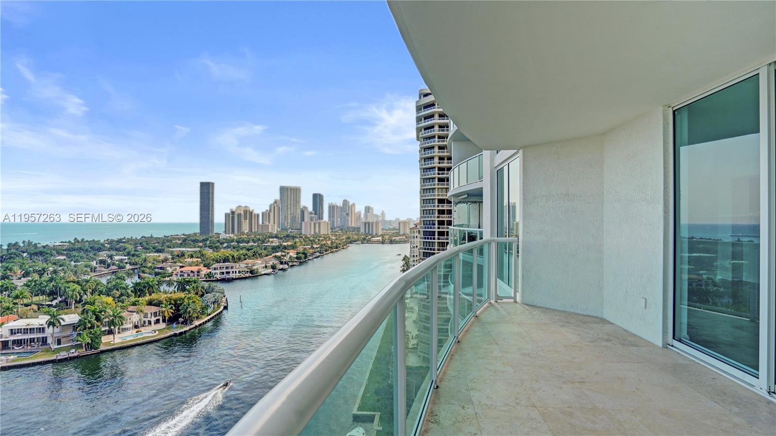 20201 E Country Club Dr # 1808
