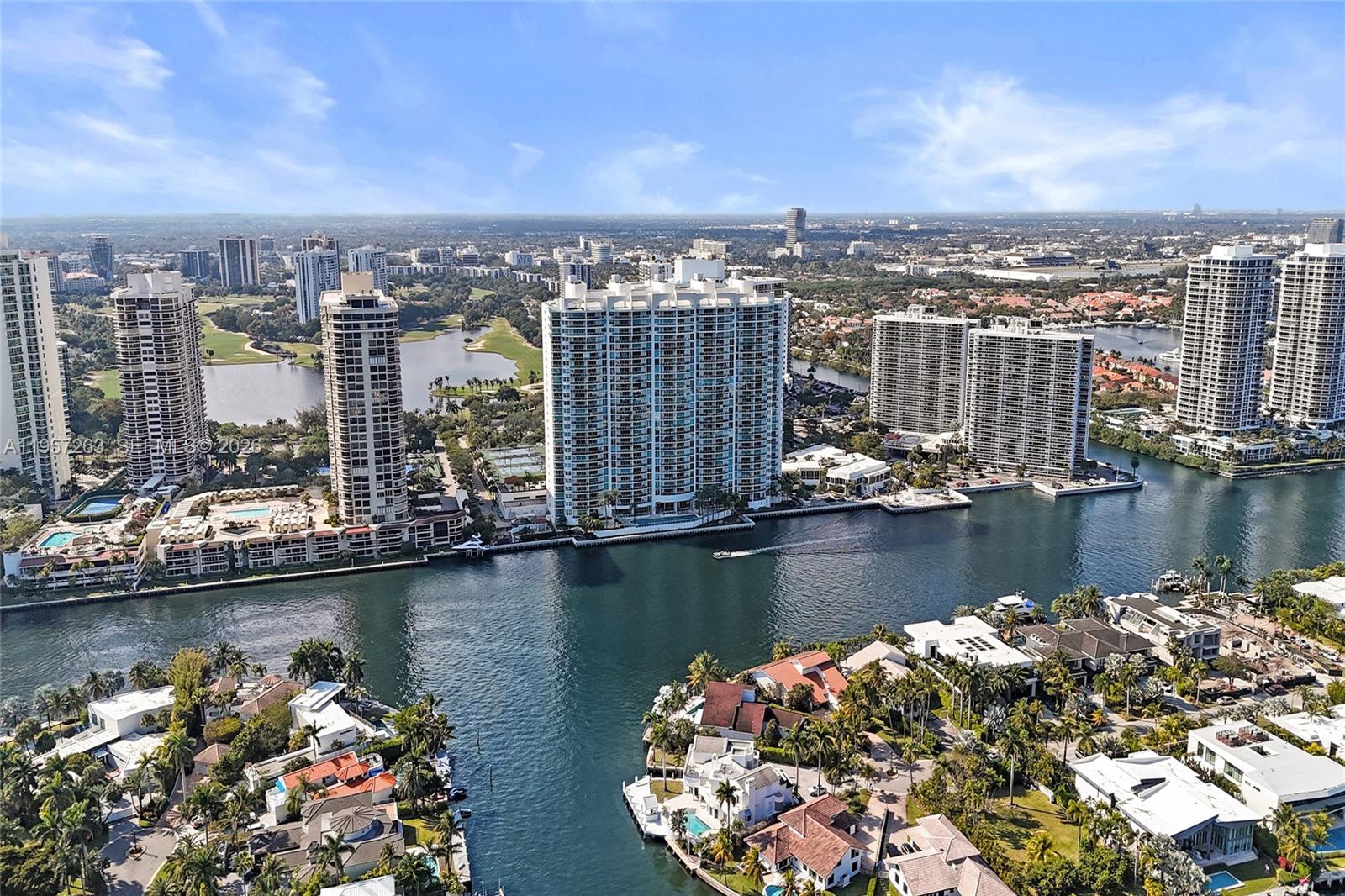 20201 E Country Club Dr # 1808