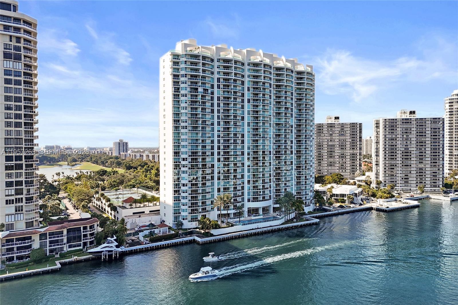 20201 E Country Club Dr # 1808