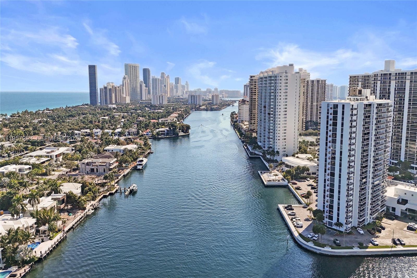 20201 E Country Club Dr # 1808