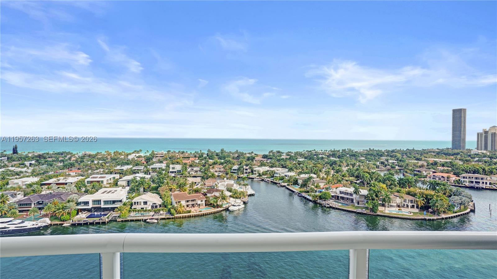 20201 E Country Club Dr # 1808