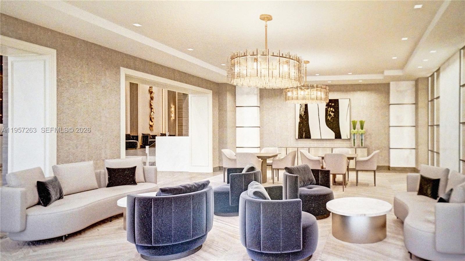 20201 E Country Club Dr # 1808