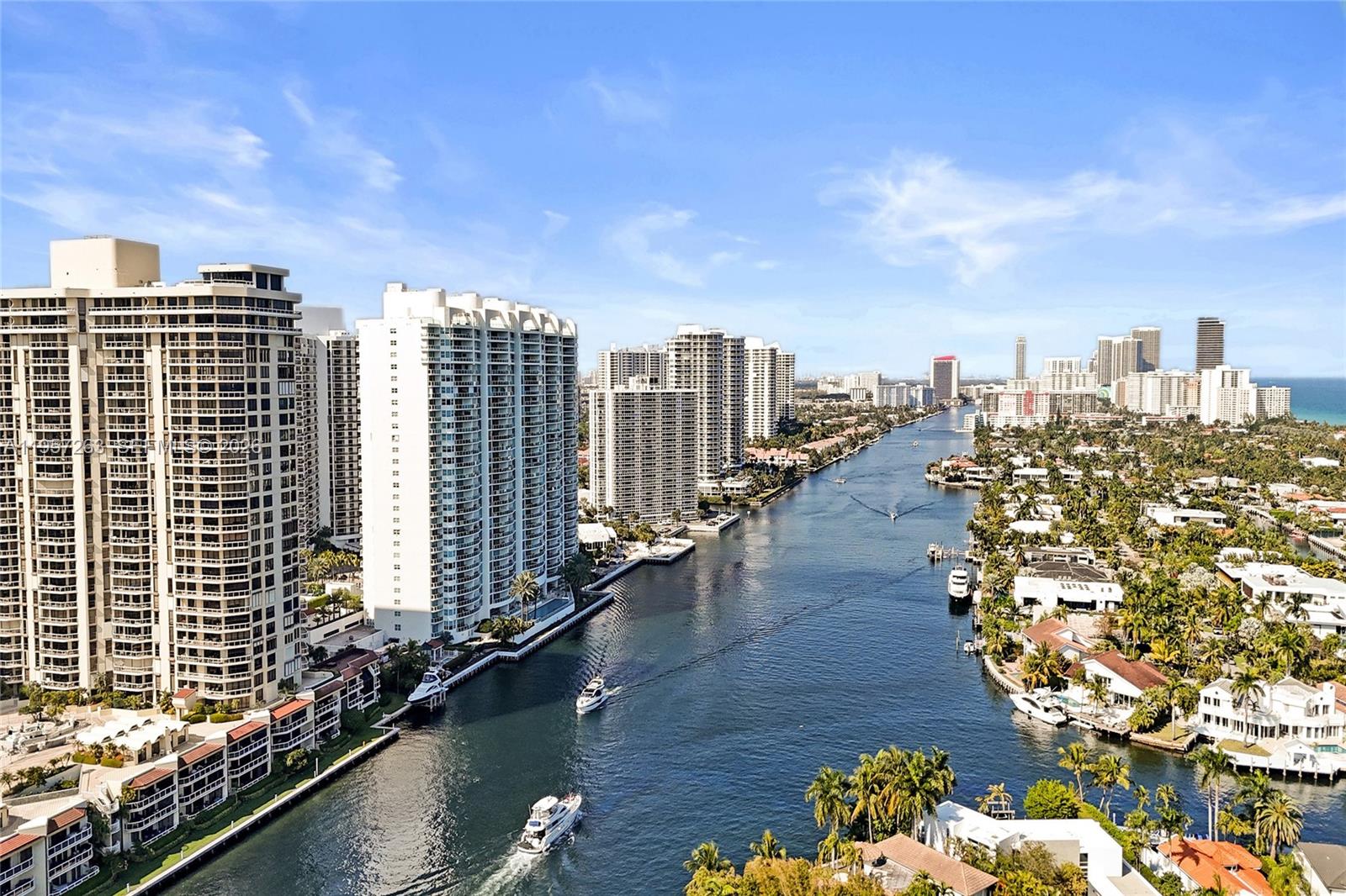 20201 E Country Club Dr # 1808