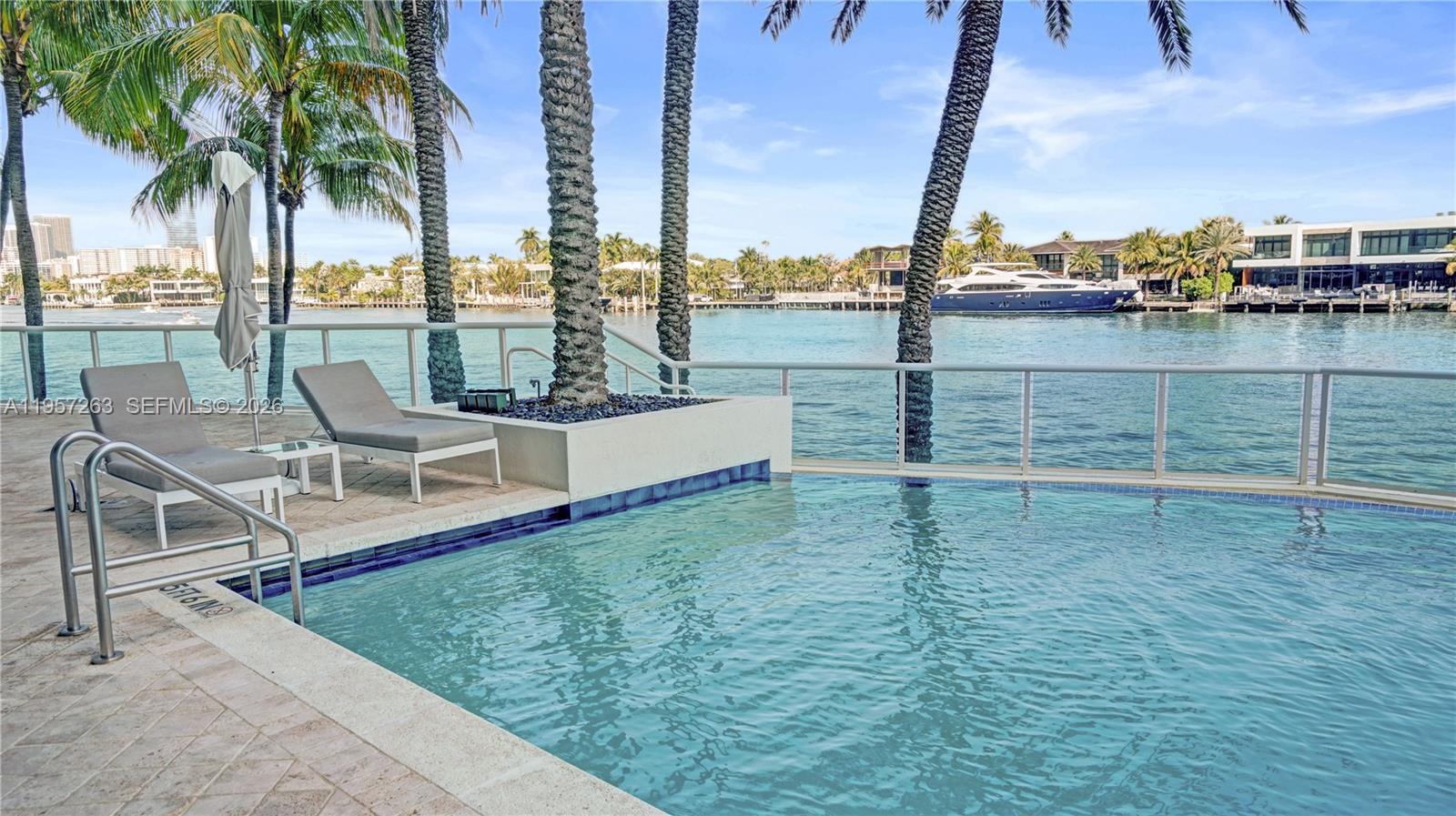 20201 E Country Club Dr # 1808
