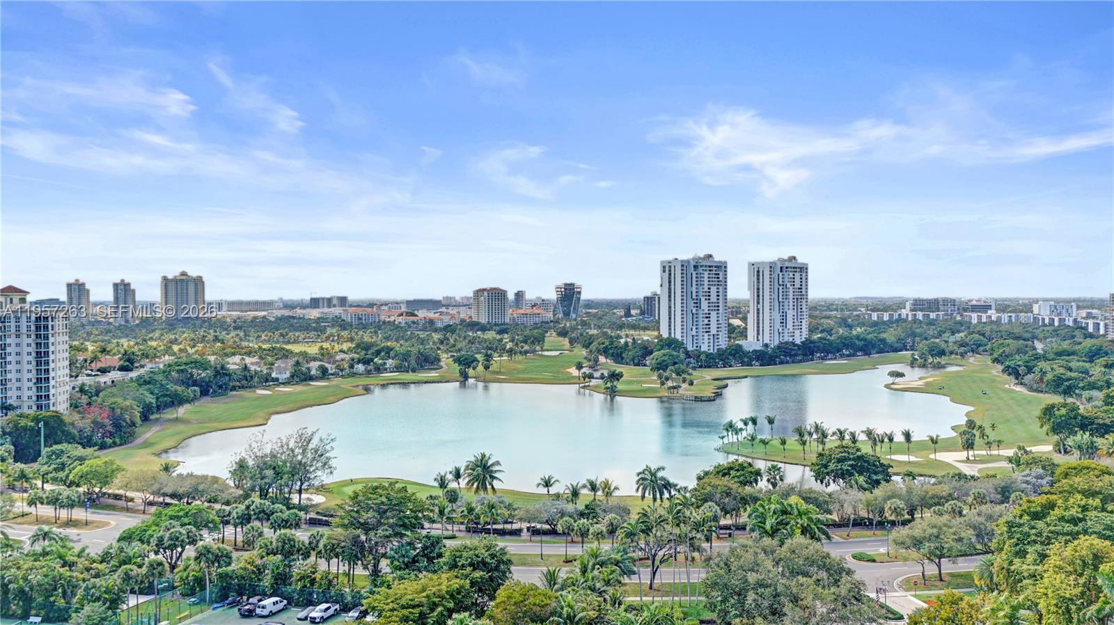 20201 E Country Club Dr # 1808