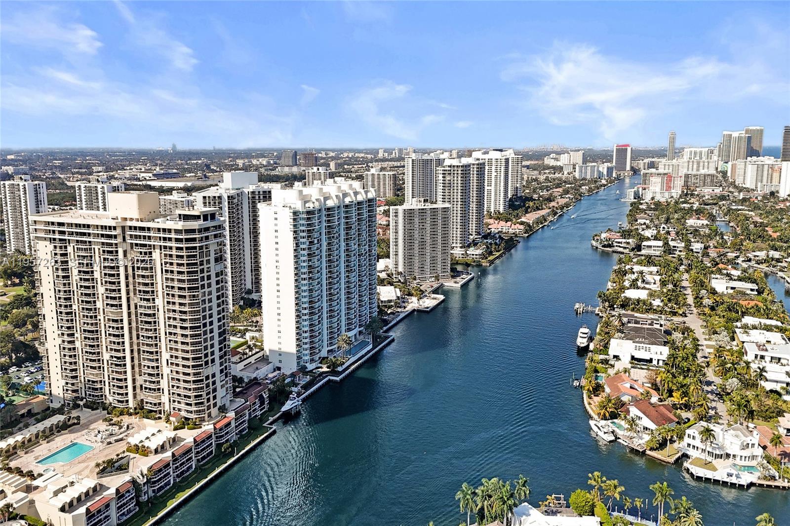 20201 E Country Club Dr # 1808