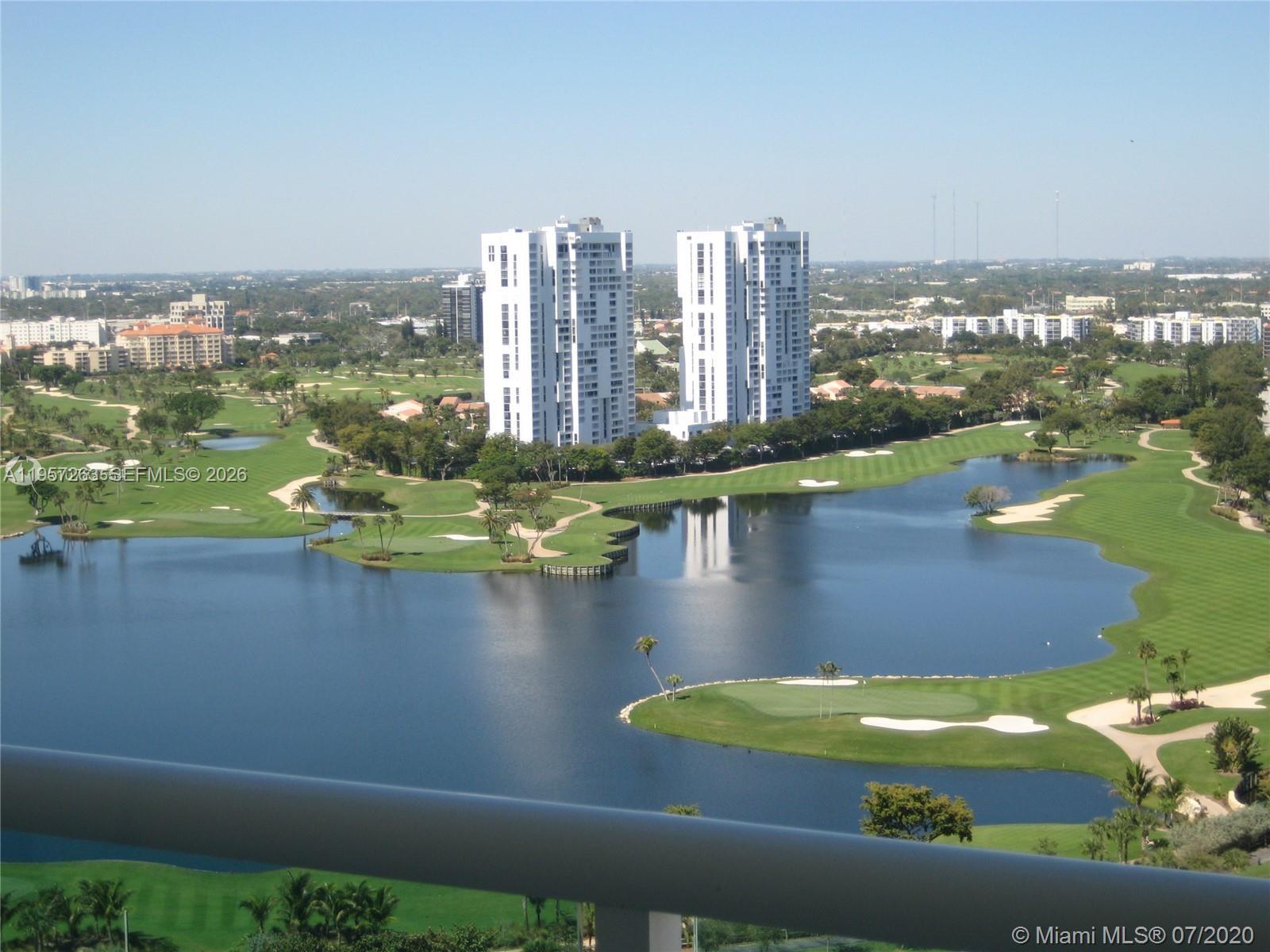 20201 E Country Club Dr # 1808