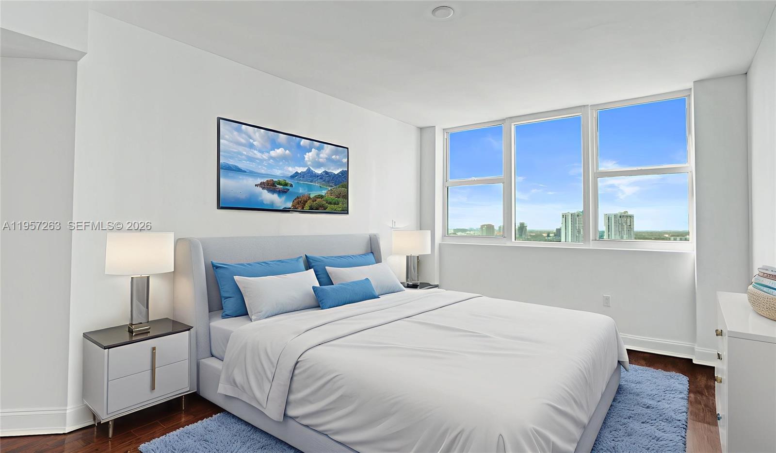 20201 E Country Club Dr # 1808