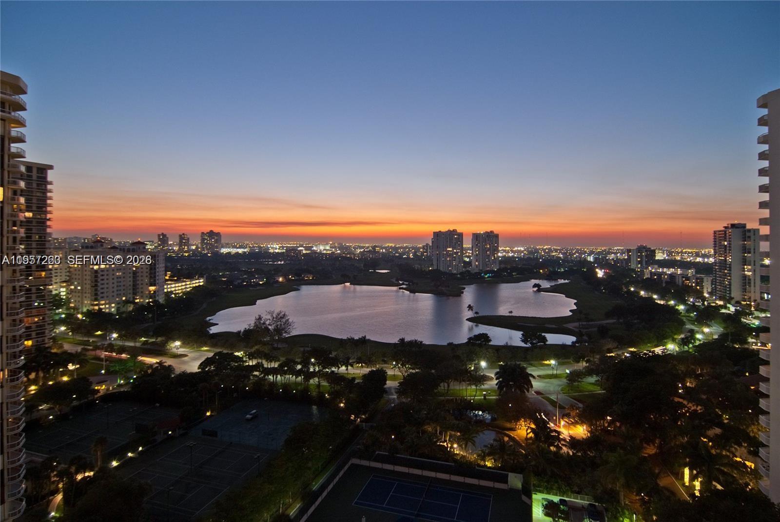 20201 E Country Club Dr # 1808