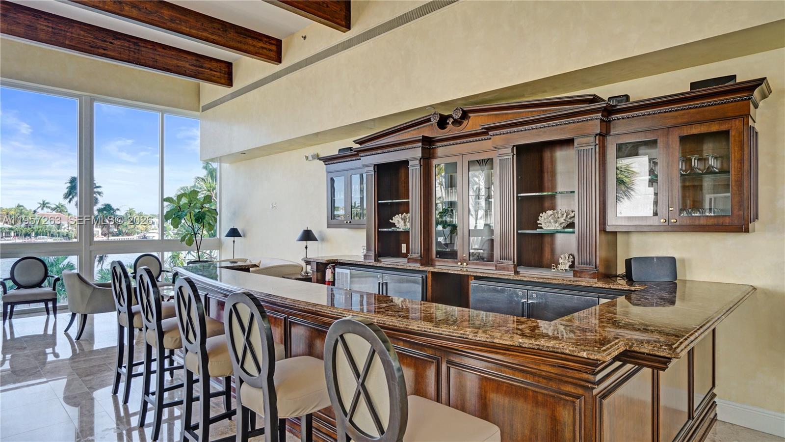 20201 E Country Club Dr # 1808