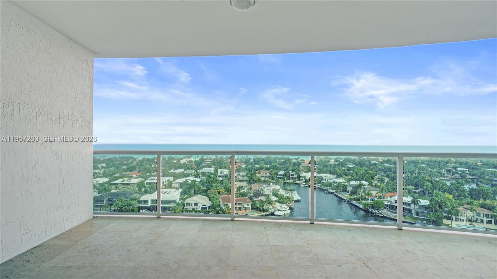 20201 E Country Club Dr # 1808