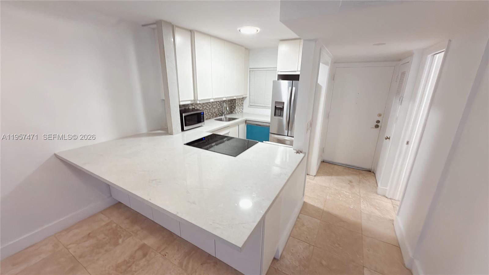 1345 Lincoln Rd # 604