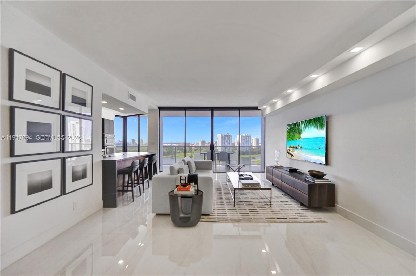 20281 E Country Club Dr # 1503