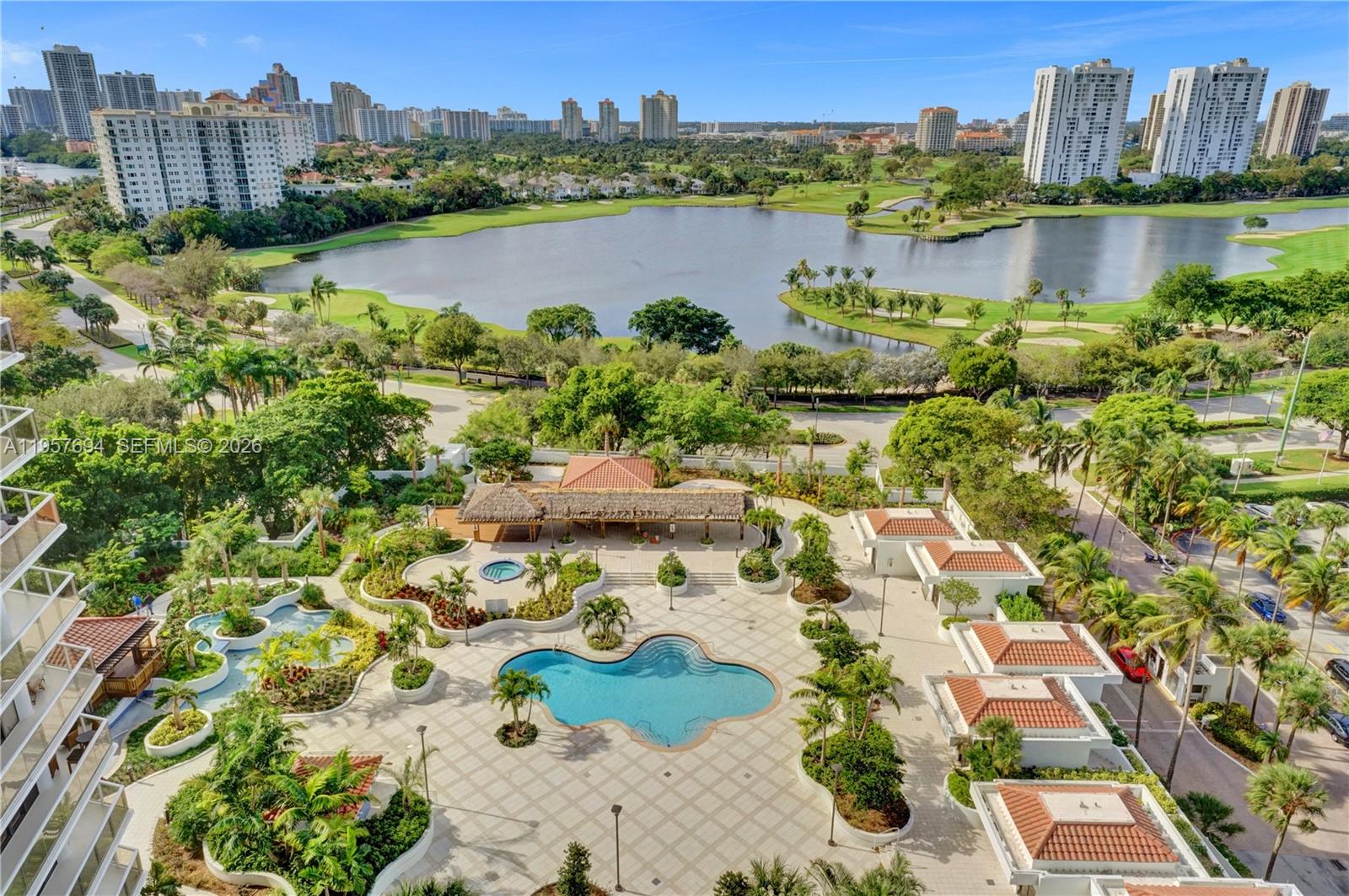 20281 E Country Club Dr # 1503