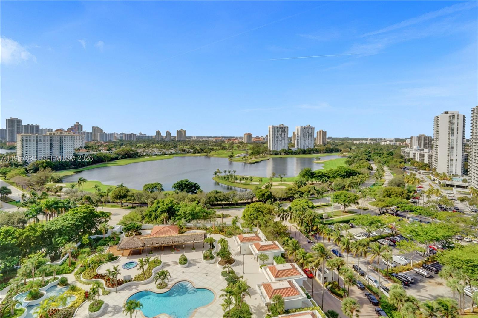 20281 E Country Club Dr # 1503