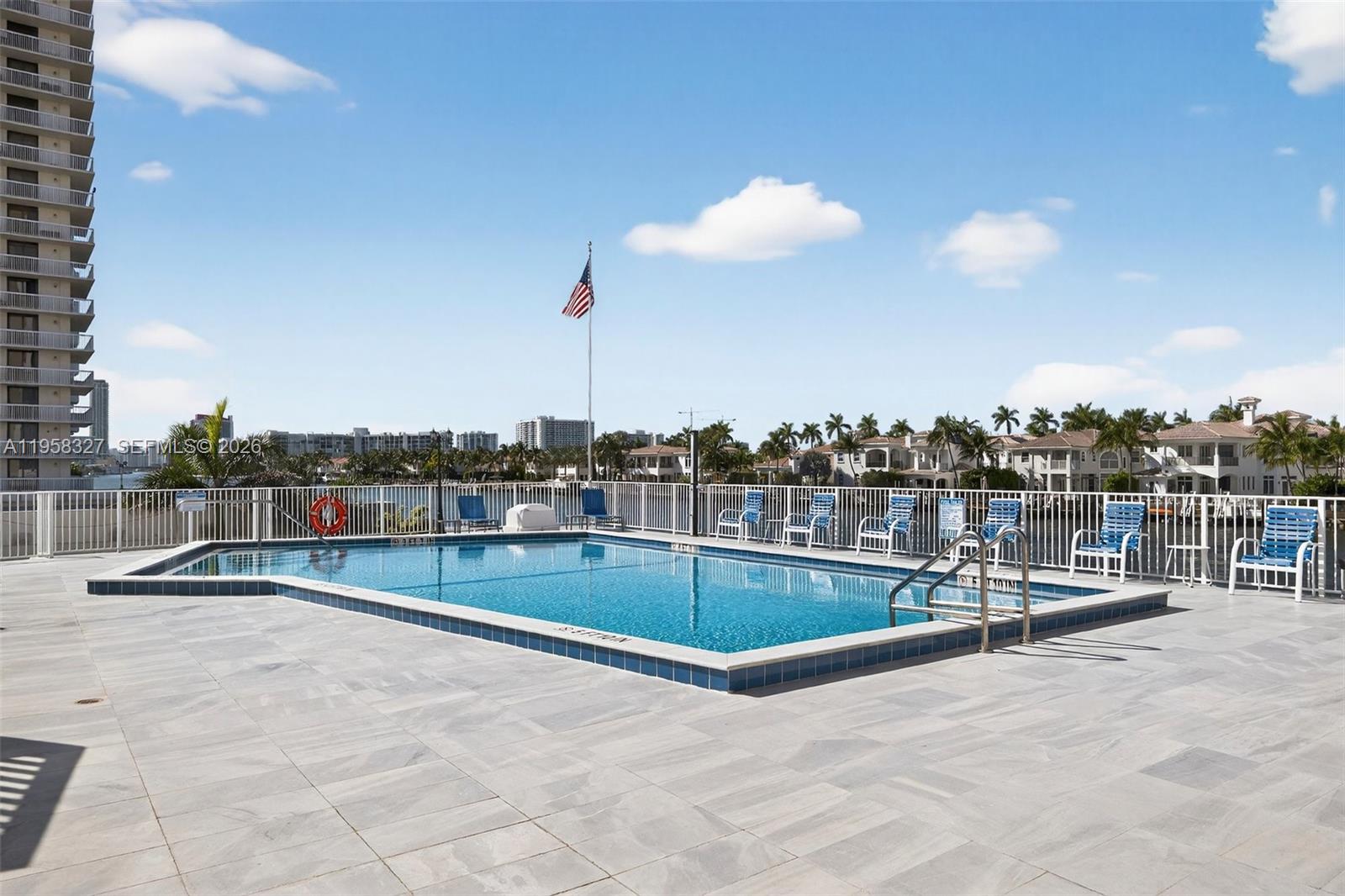 1410 S Ocean Dr # 808