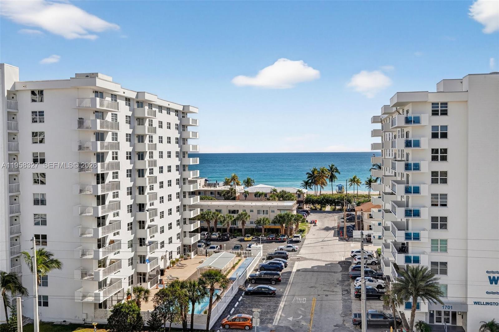 1410 S Ocean Dr # 808