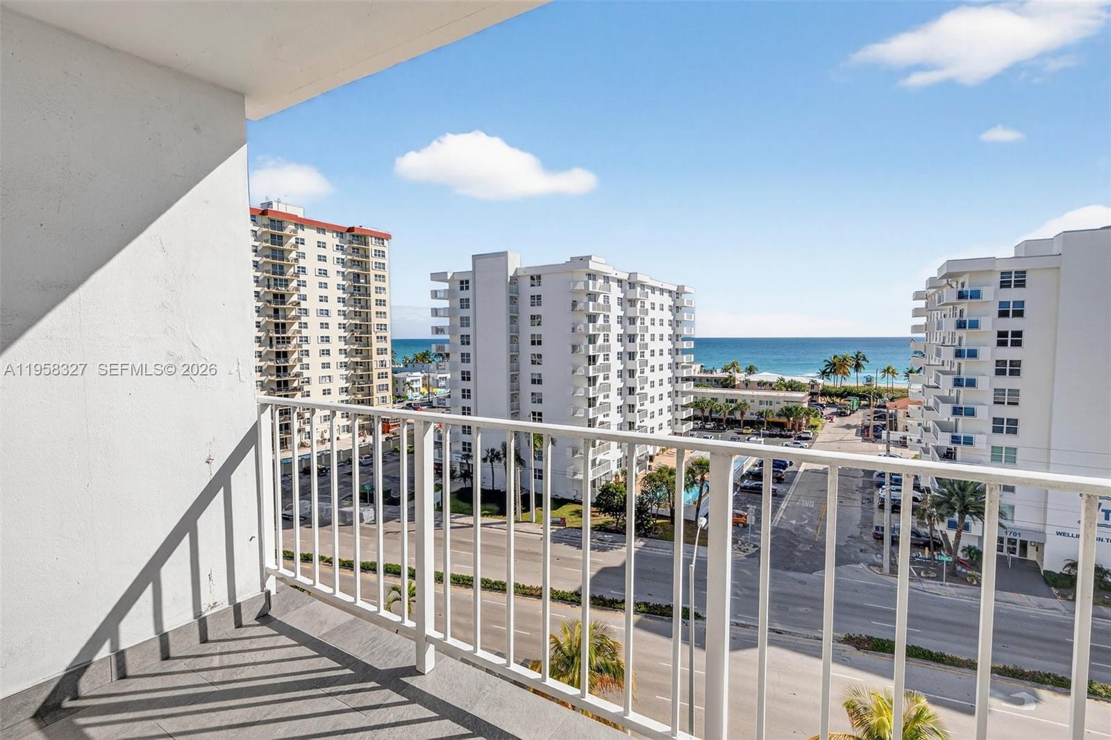 1410 S Ocean Dr # 808