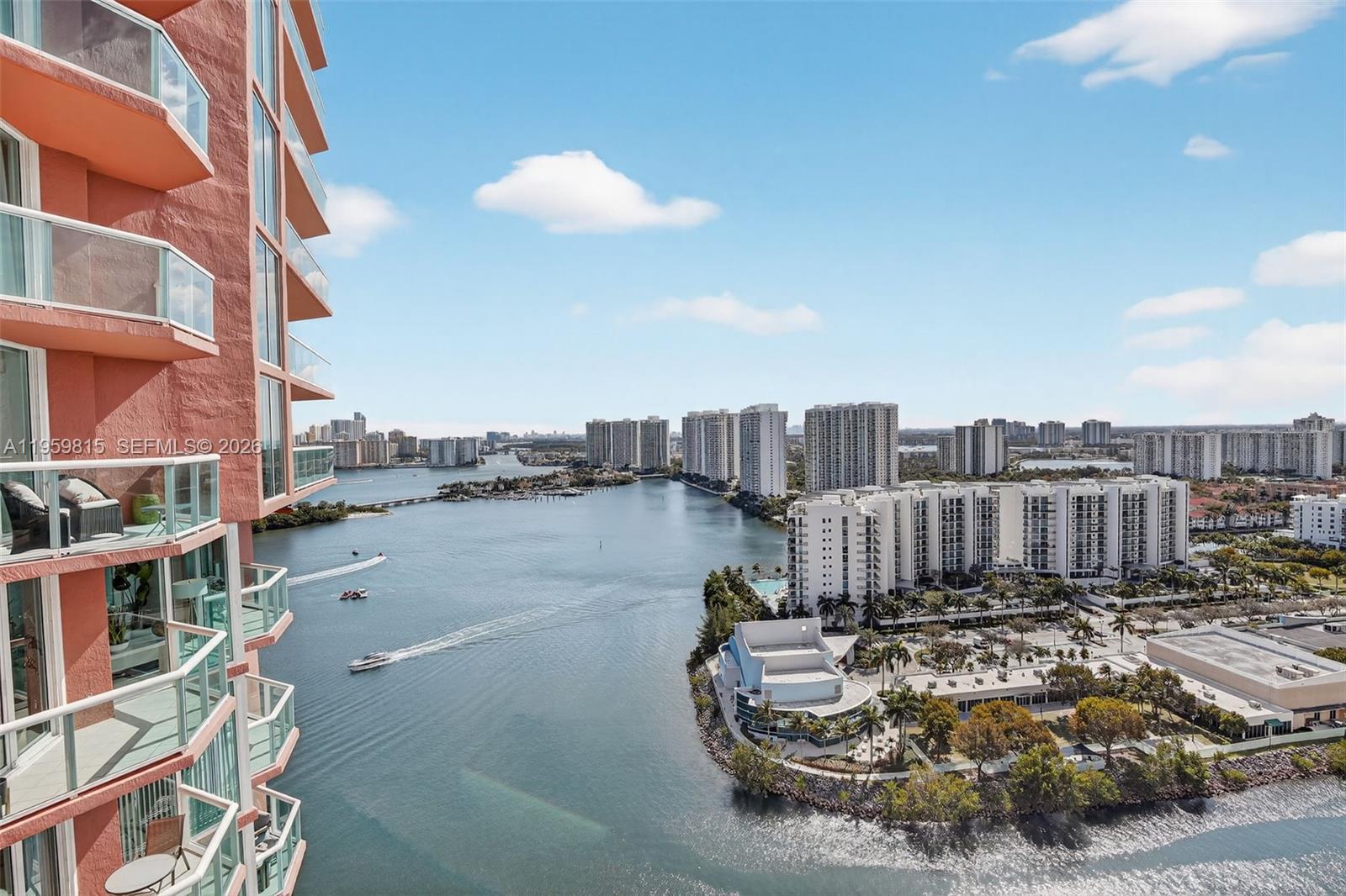 3370 Hidden Bay Dr # 2715