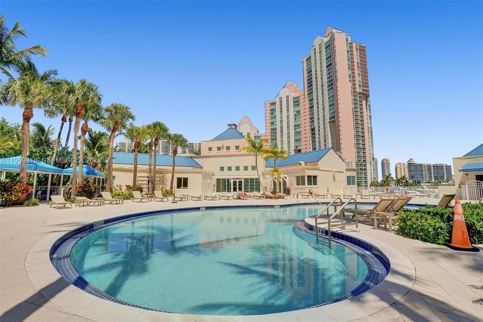 3370 Hidden Bay Dr # 2715