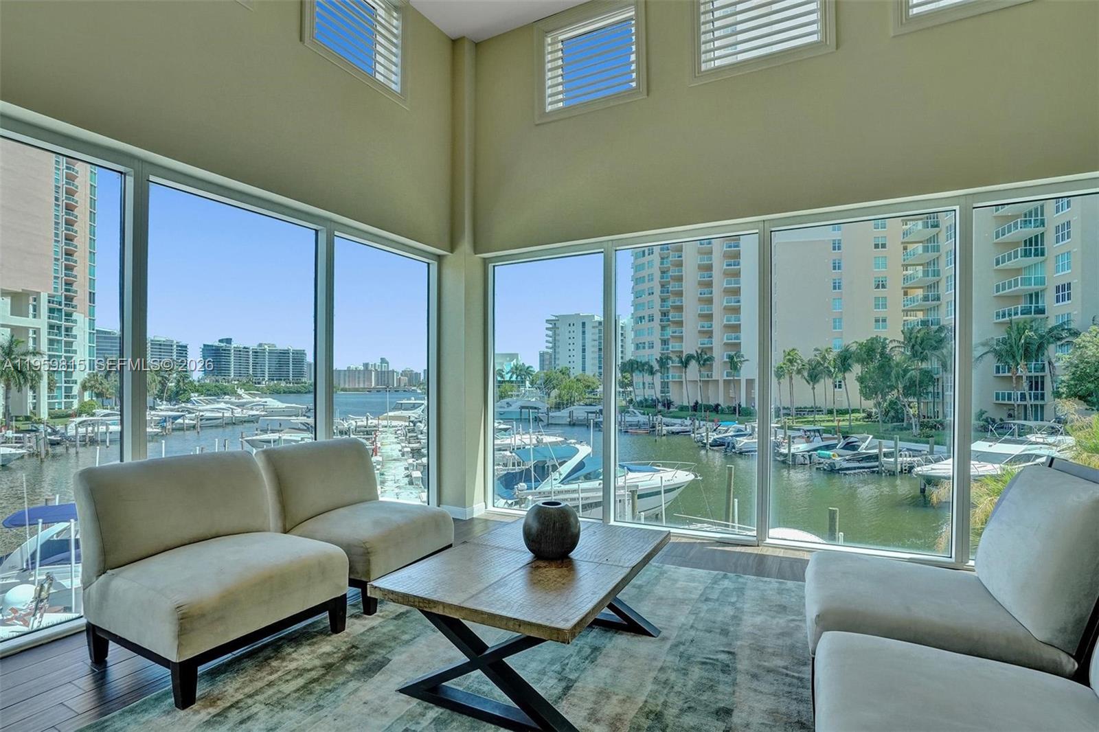 3370 Hidden Bay Dr # 2715