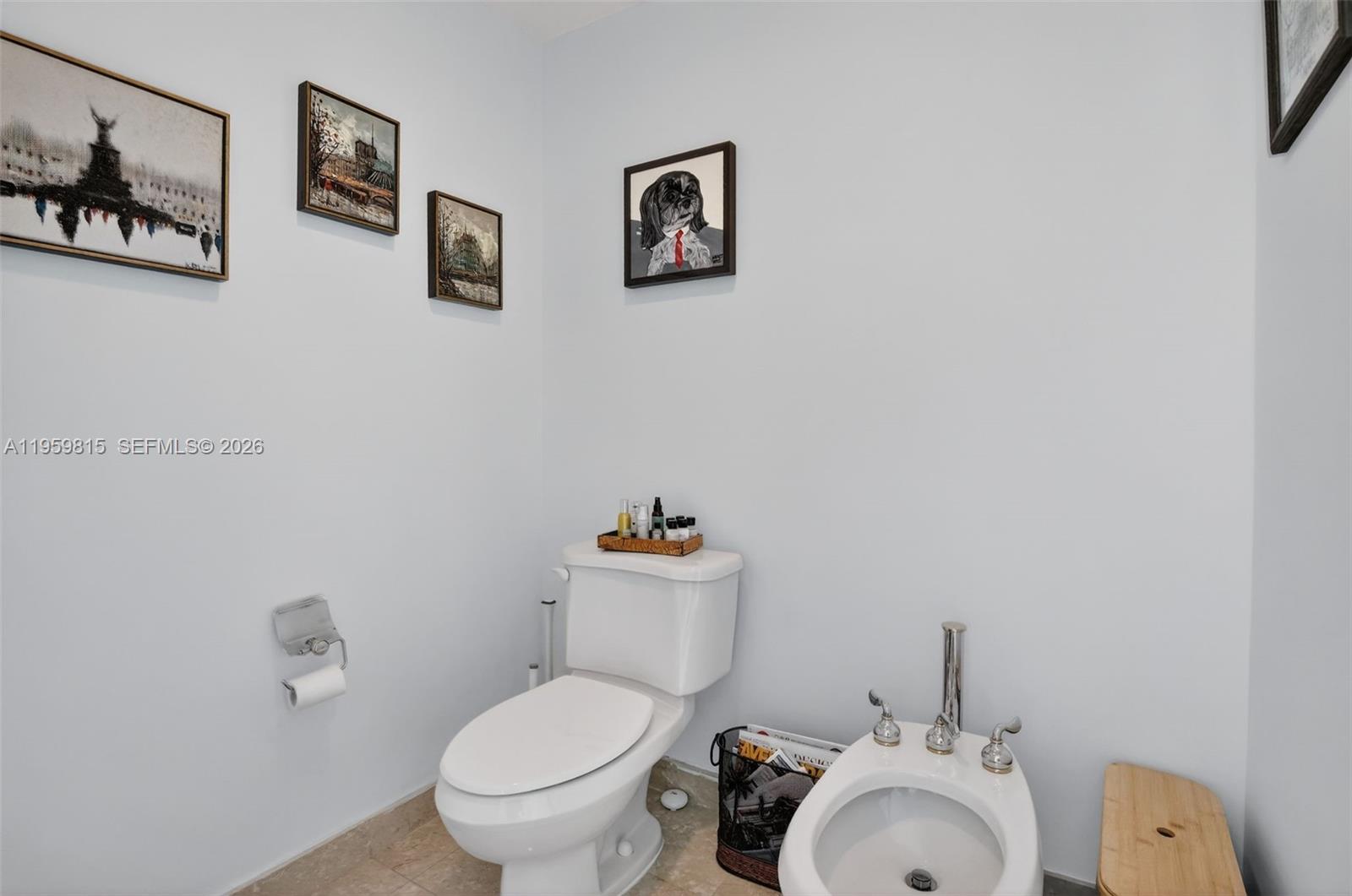 3370 Hidden Bay Dr # 2715