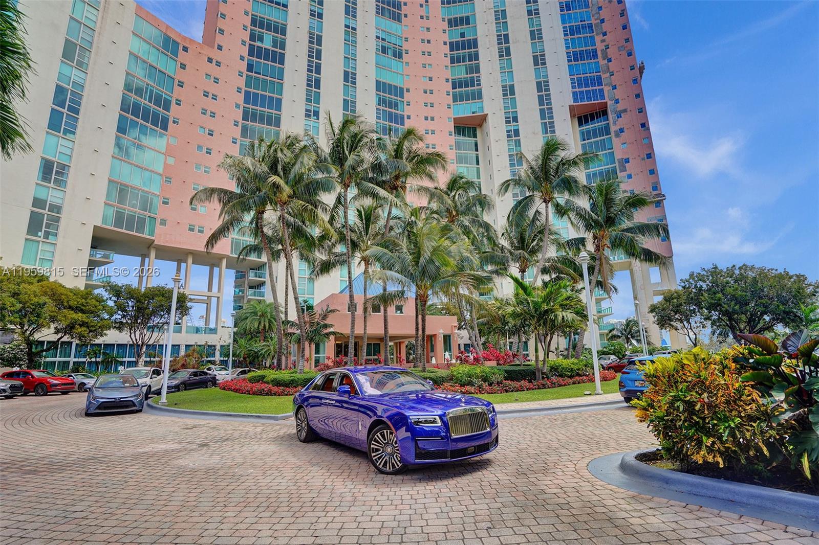 3370 Hidden Bay Dr # 2715