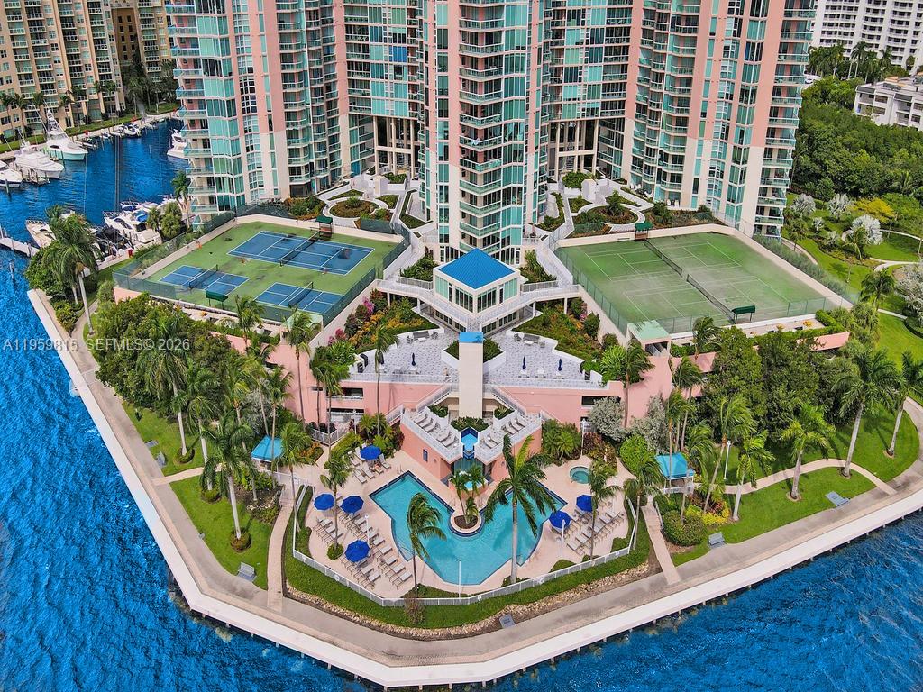 3370 Hidden Bay Dr # 2715