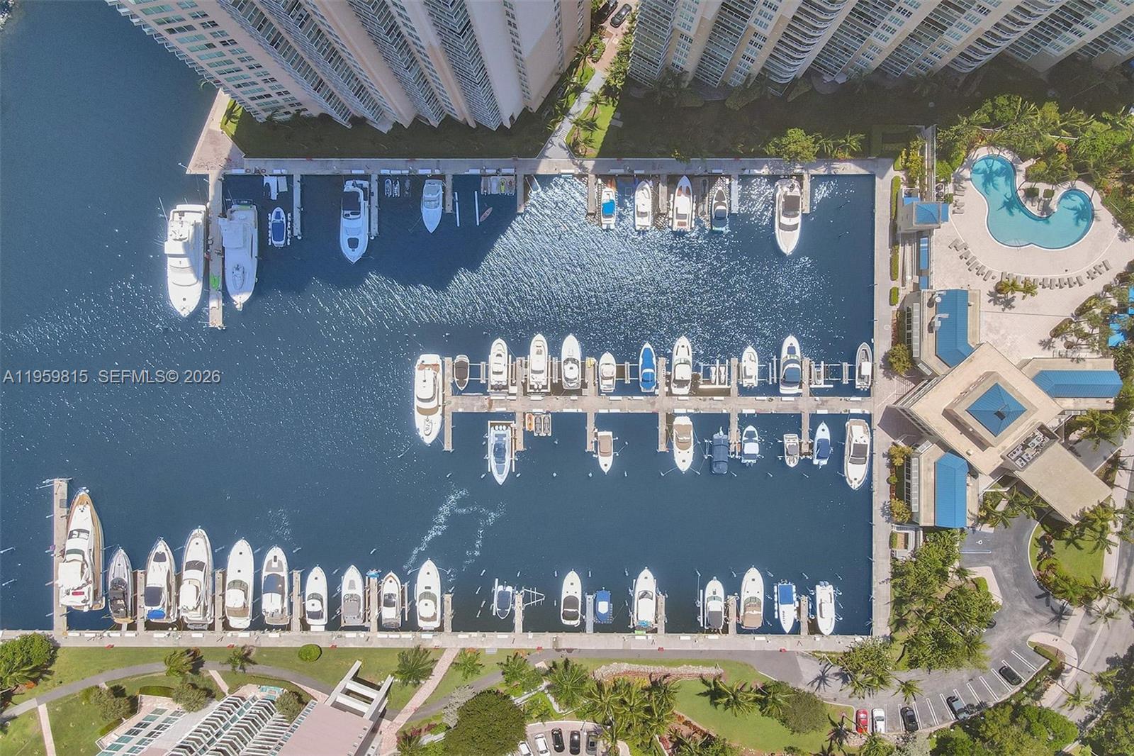 3370 Hidden Bay Dr # 2715