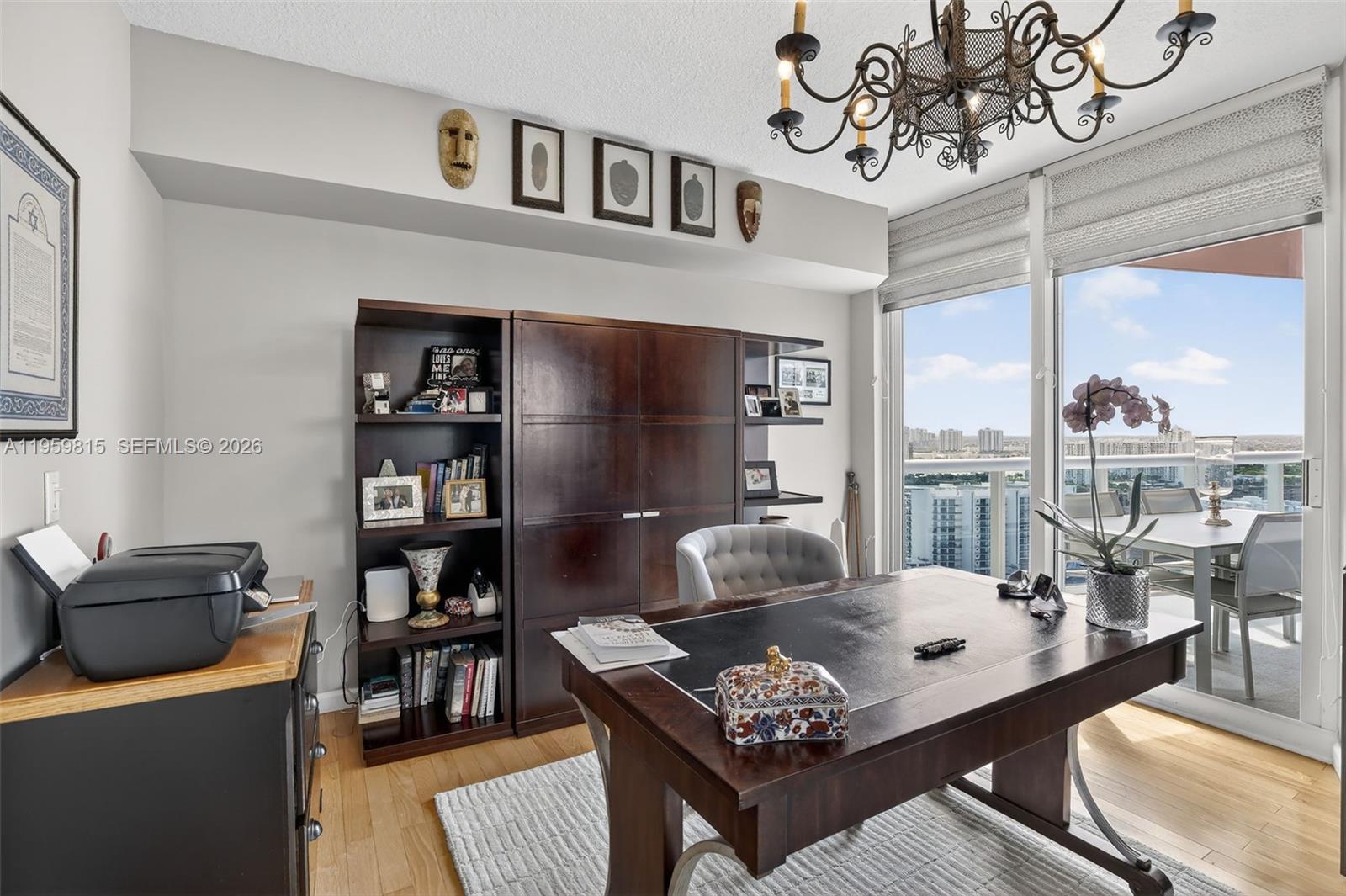 3370 Hidden Bay Dr # 2715